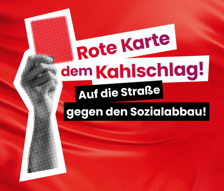 DGB-Aktionstag am 26.9.26